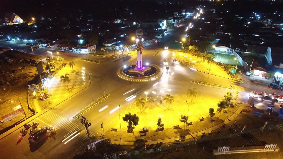 Discover Merauke City: Indonesia’s Easternmost Gem