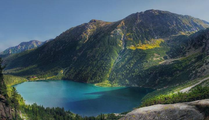 lorentz national park