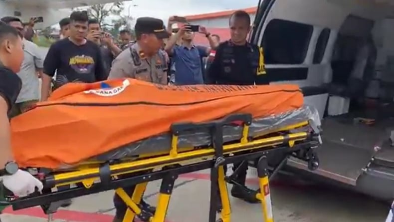 West Papua Separatists Kill Officer in Yahukimo