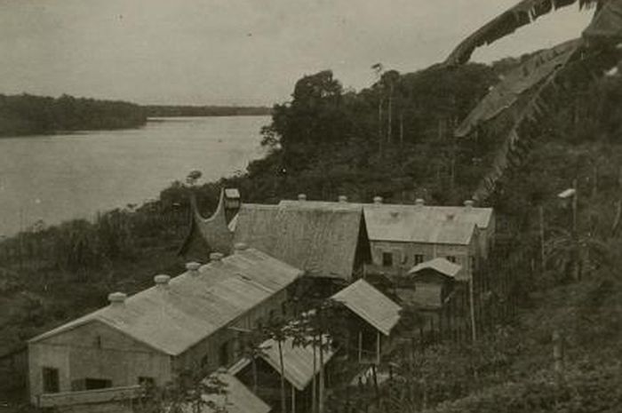 Boven Digoel: Understanding the Dutch Colonial Political Exile Camp