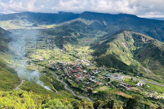 Discover the Coldest Cities in West Papua: A Highland Adventure