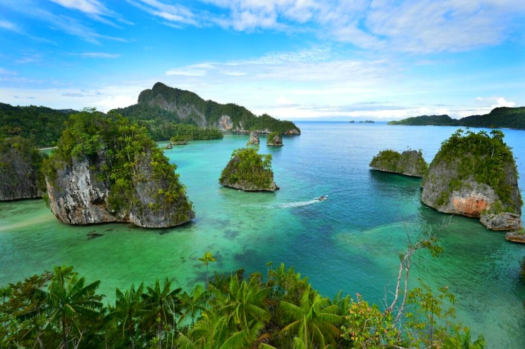 The Allure of Kaimana’s Triton Bay