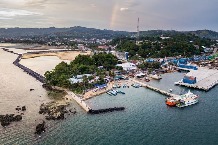 Discover Southwest Papua Province: Indonesia’s Newest Region