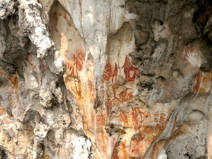 Exploring the Prehistoric Life of Papua: Cultural Exchange Without Migration