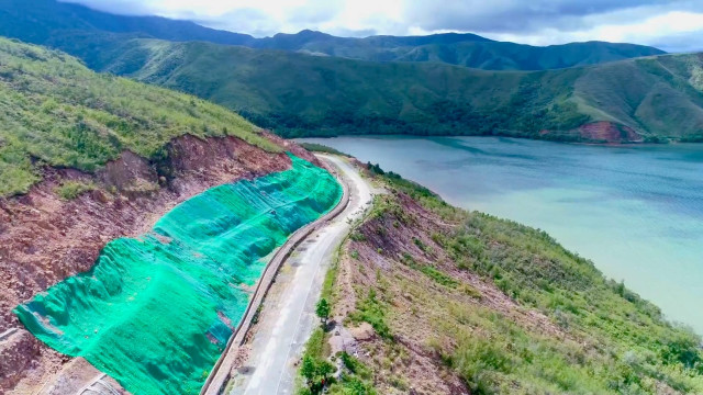 The Trans-Papua Road: Bridging Prosperity and Harmony in West Papua