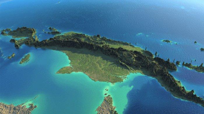 Fun Facts About the Second Largest Island in the World