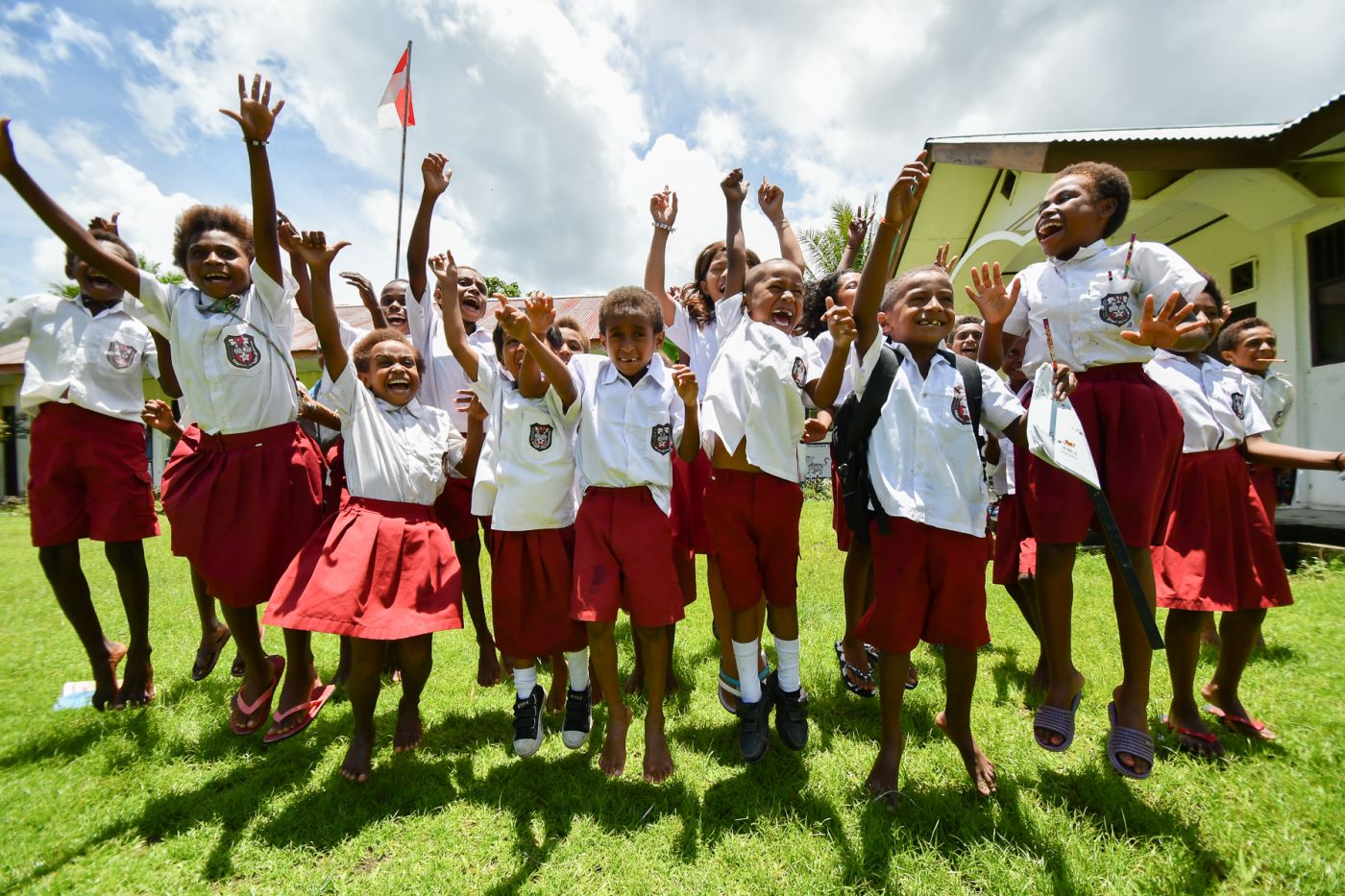 The Dawn of Progress in West Papua: A Comprehensive Analysis of Consistent Human Development Index (HDI) Growth Across Six Provinces in 2025
