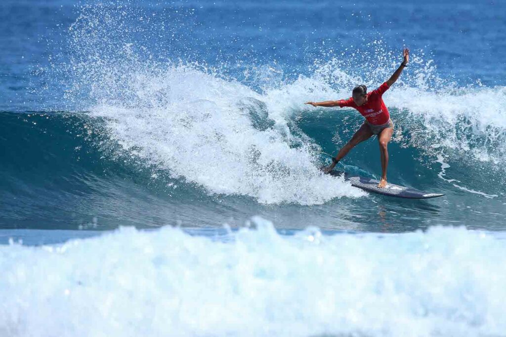 Ultimate Guide to Surfing in West Papua